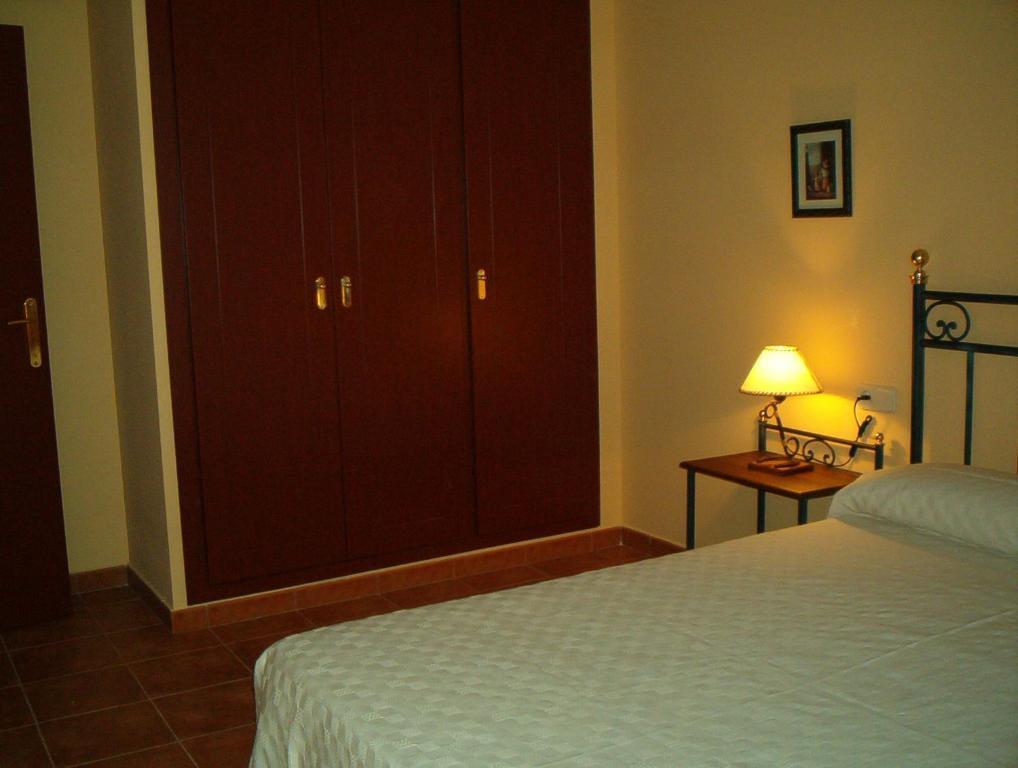 Apartamento de 1 dormitorio