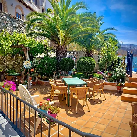 Hostal Chinchon-3