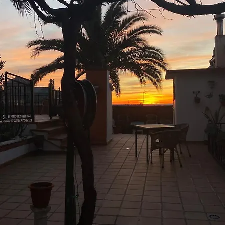 Hostal Chinchon-2